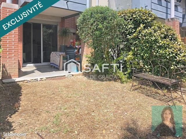 Appartement vente à Toulouse