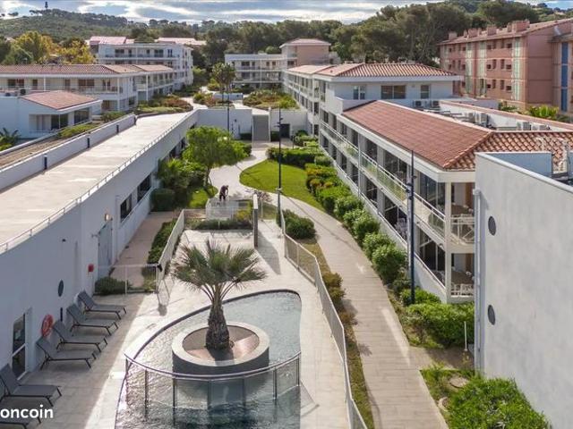 Appartement vente à Arrondissement de Toulon, Saint-mandrier-sur-mer