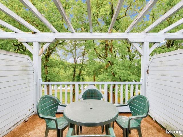 Appartement vente à Villeneuve-sur-Lot, Monflanquin