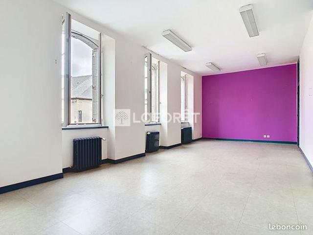 Appartement vente à Redon, Bretagne