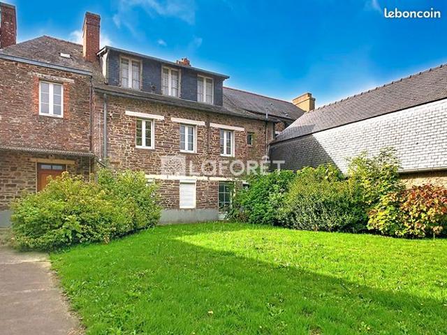 Appartement vente à Redon, Bretagne