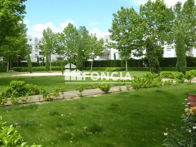 Appartement vente à Montpellier