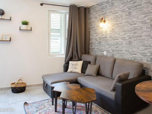 Appartement vente à Arrondissement de Toulon, Toulon