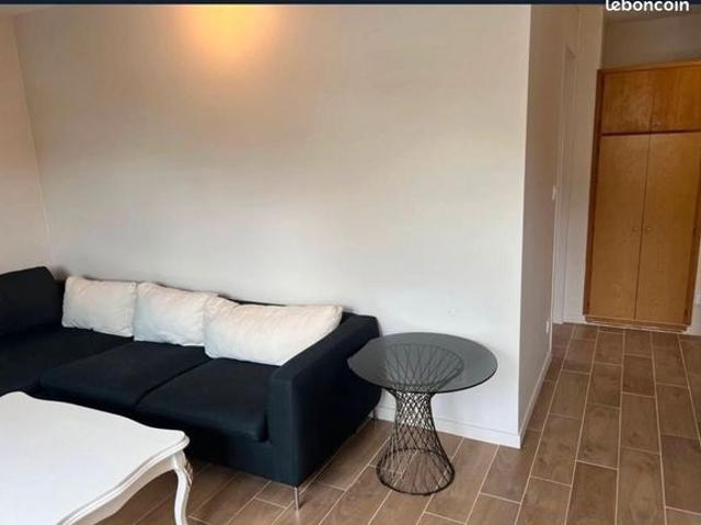Appartement vente à Pontoise, Osny