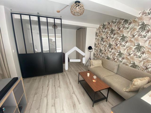 Appartement vente à Toulouse