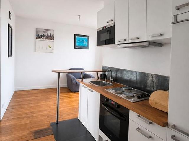 Appartement vente à L'Haÿ-les-Roses, Choisy-le-roi