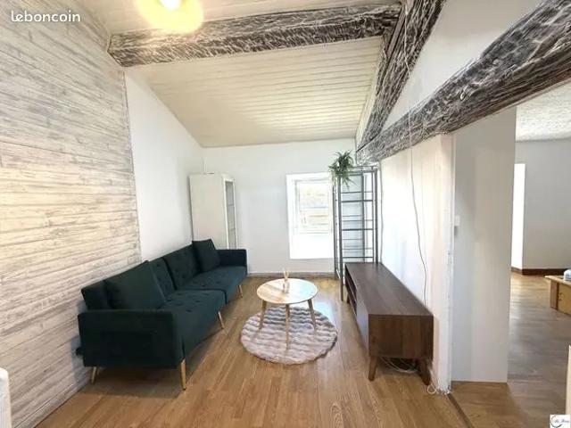 Appartement location à Lézignan-Corbières