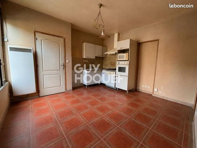 Appartement vente à Senlis, Nogent-sur-oise