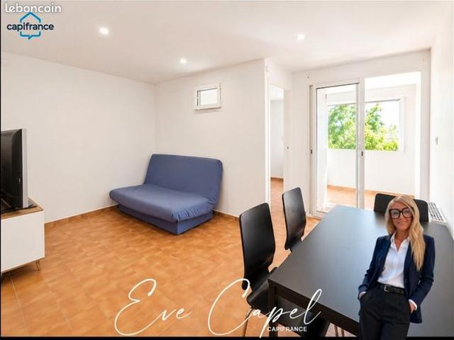Appartement vente à Béziers, Agde