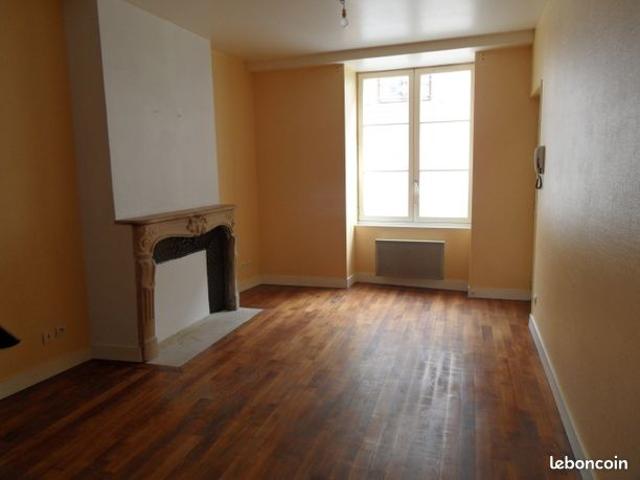 Appartement vente à Blois