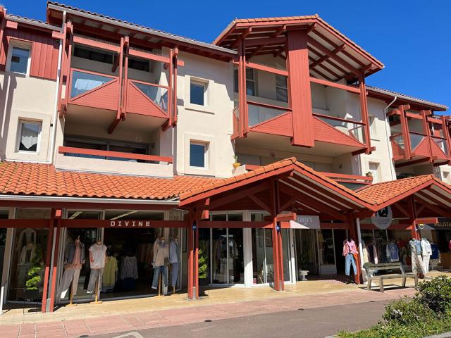 Appartement vente à Dax, Soorts-hossegor