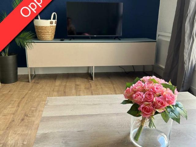 Appartement vente à Sète, Hérault