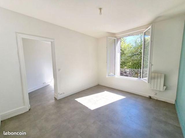 Appartement vente à Fontenay-sous-Bois, Val-de-Marne