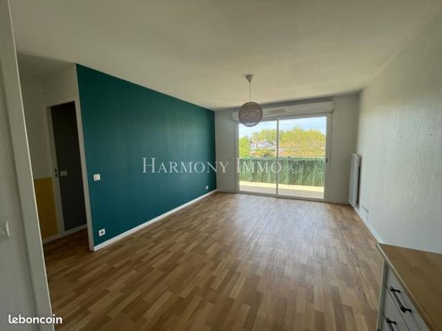 Appartement vente à Bayonne, Saint-pierre-d'irube
