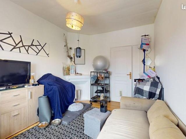Appartement vente à Le Havre