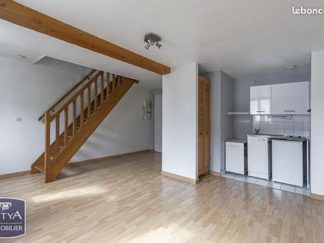 Appartement vente à Lille