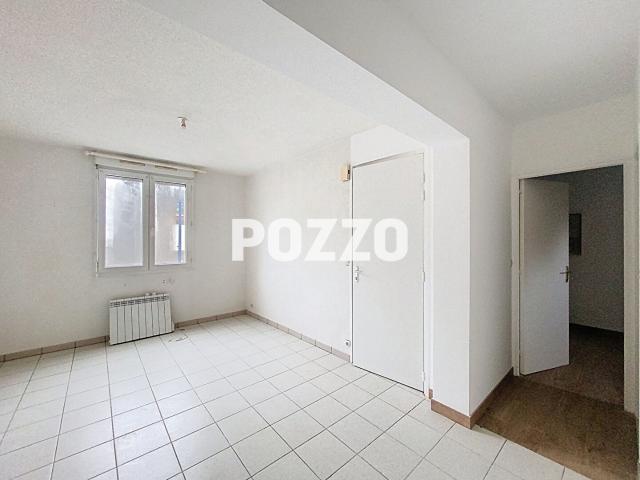 Appartement location à Vire