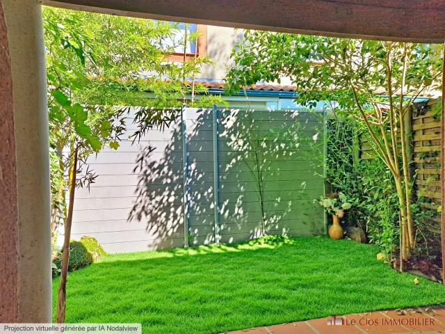 Appartement vente à Toulouse