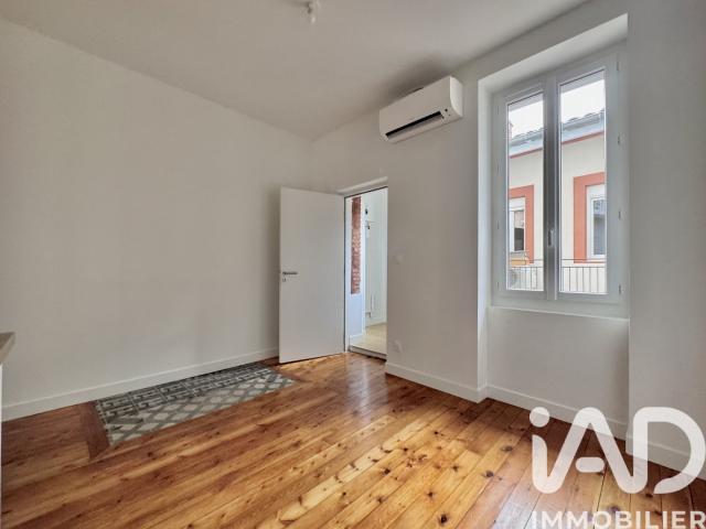 Appartement vente à France métropolitaine, Toulouse