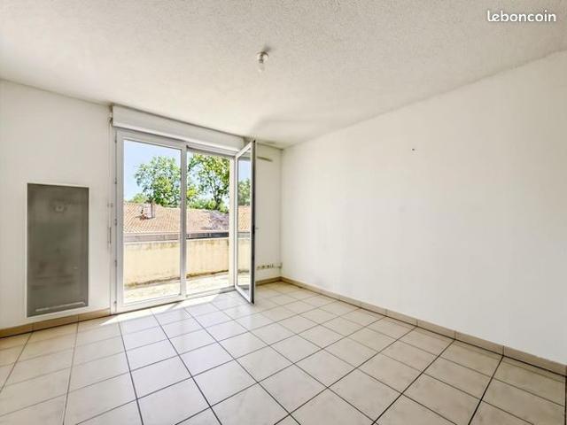 Appartement vente à Montauban