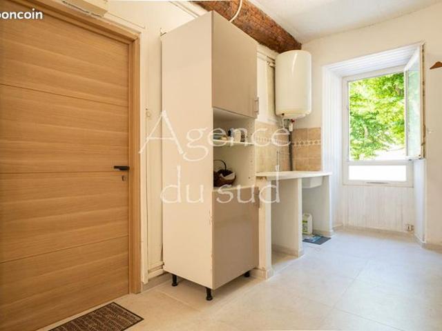 Appartement vente à Aix-en-Provence, Trets