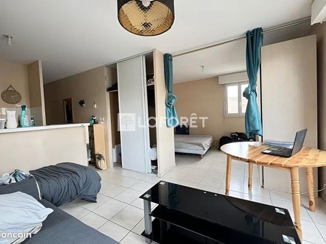 Appartement vente à Argenteuil, Bezons