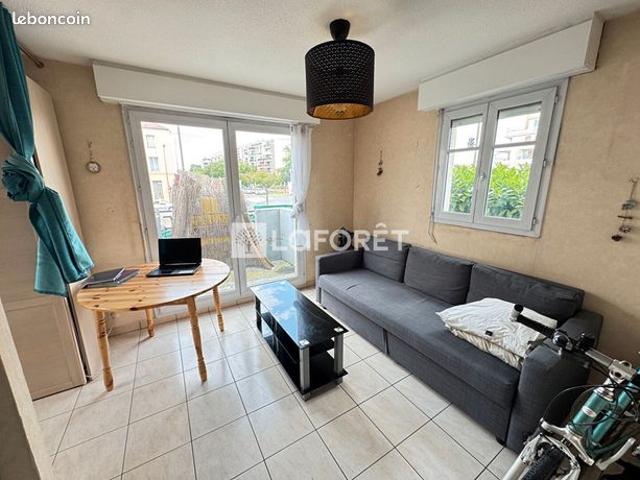 Appartement vente à Argenteuil, Bezons