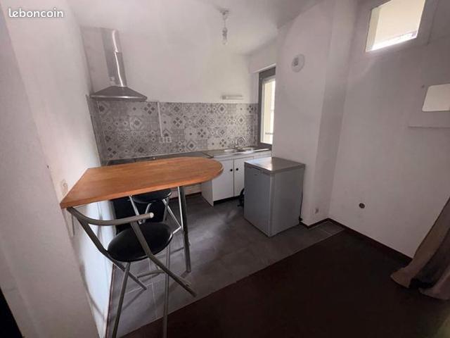 Appartement vente à Lille