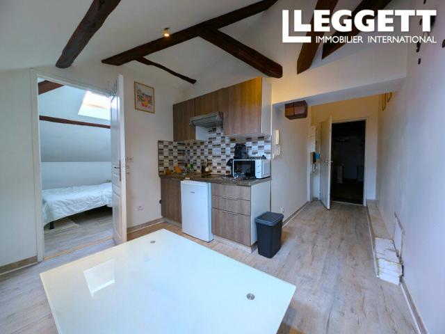 Appartement vente à Lyon, Métropole de Lyon