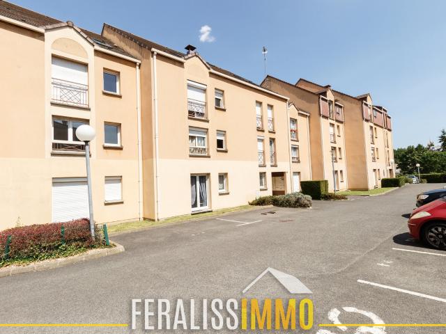 Appartement vente à Pontoise, Osny