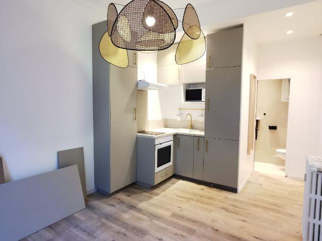 Appartement location à Nice