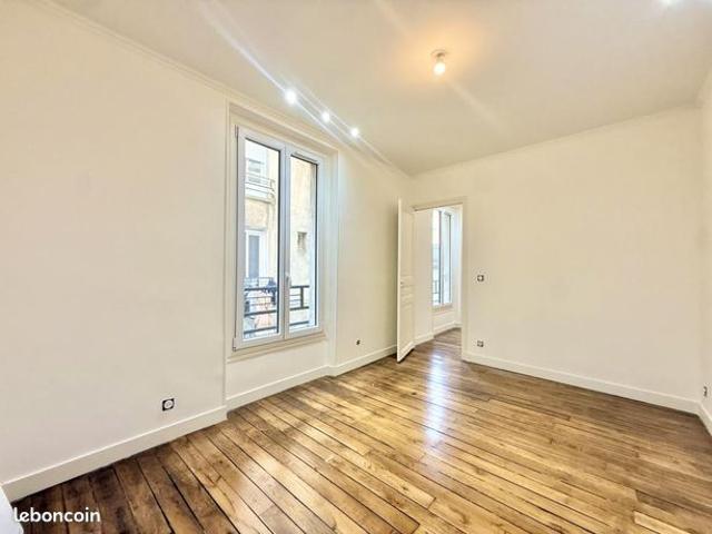 Appartement vente à Saint-Denis, Saint-denis