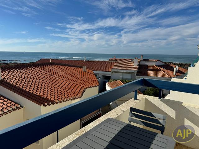 Appartement vente à Les Sables-d'Olonne, Château-d'olonne