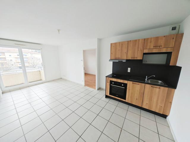 Appartement location à Belley, Ambérieu-en-bugey