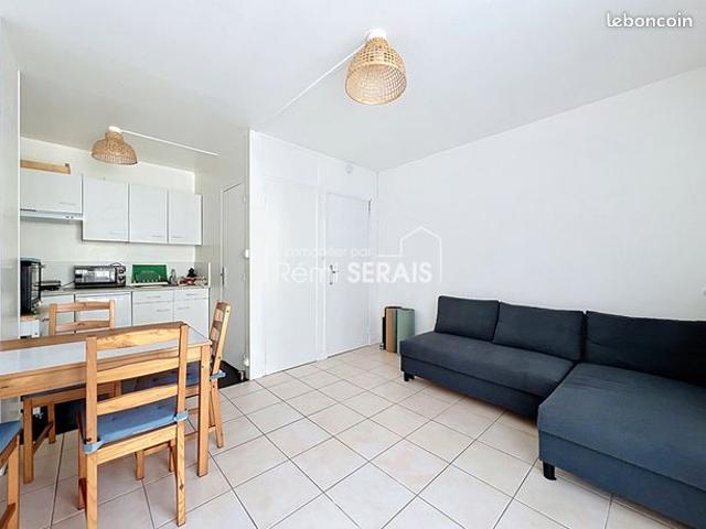 Appartement vente à Alençon
