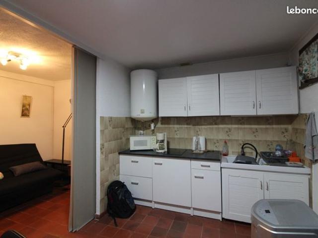 Appartement vente à Nîmes, Le Grau-du-roi