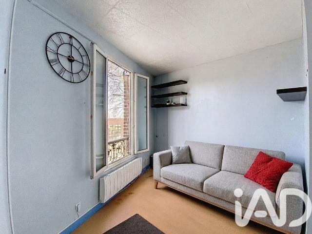 Appartement vente à Saint-Denis, Saint-denis