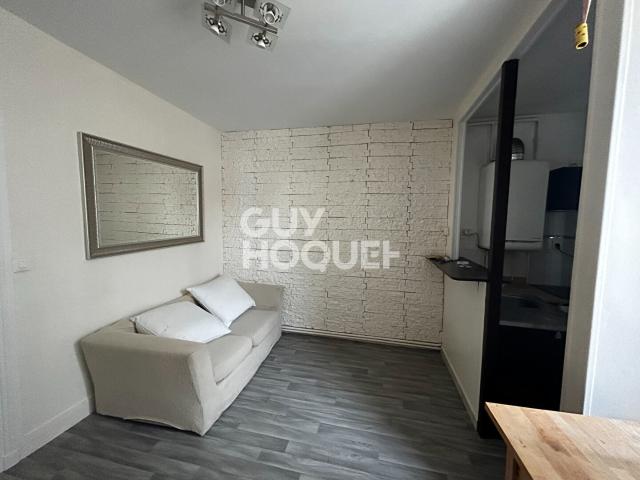 Appartement location à Châteaudun