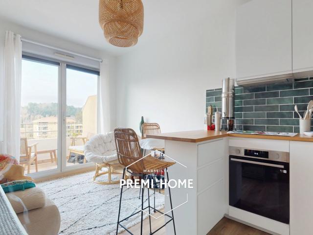 Appartement vente à Aix-en-Provence, Aix-en-provence