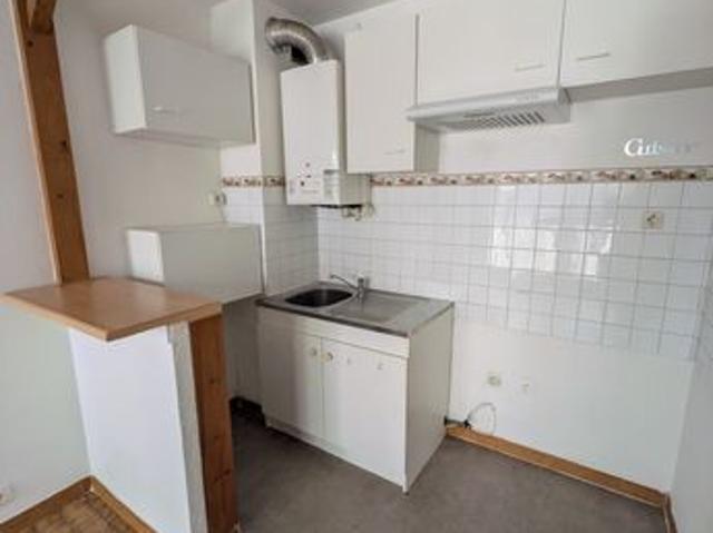 Appartement vente à Montpellier, Sète