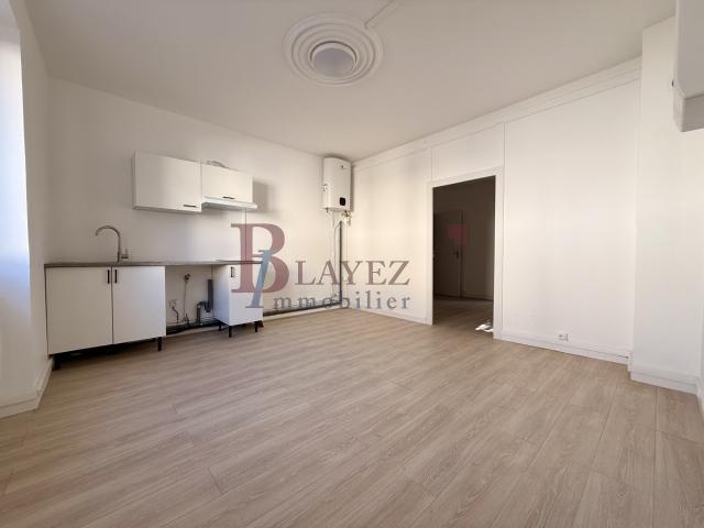 Appartement location à Aux Badhias, Merlines