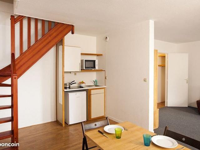 Appartement vente à Pontoise, Cergy