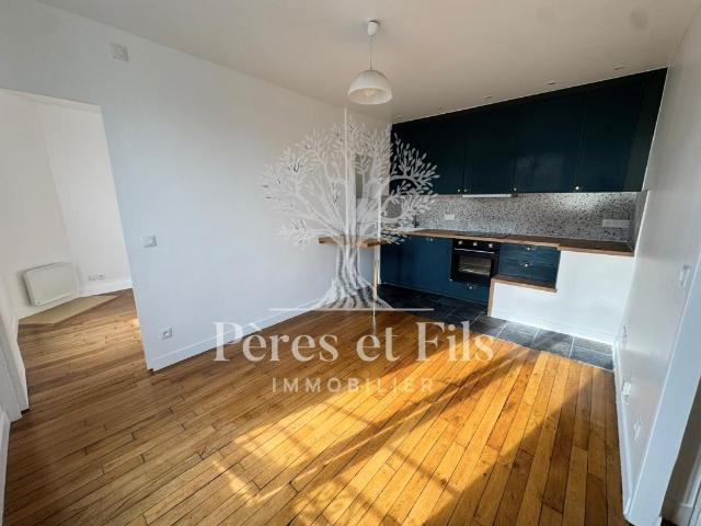 Appartement location à Boulogne-Billancourt, Boulogne-billancourt