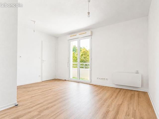 Appartement vente à Le Mans