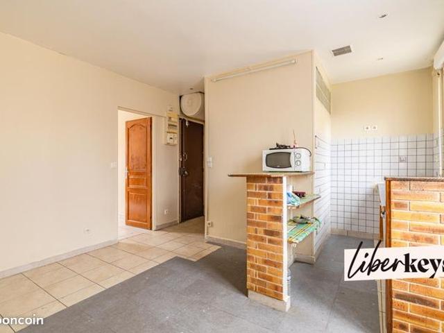 Appartement vente à France métropolitaine, Saint-denis