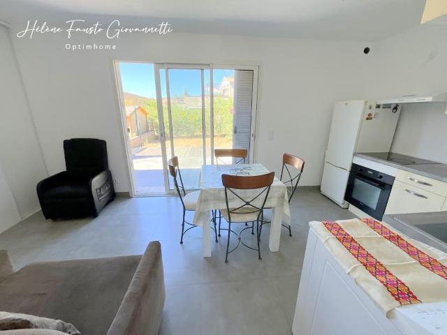 Appartement vente à Calvi, Oletta