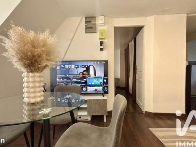 Appartement vente à Meaux, Dammartin-en-goële