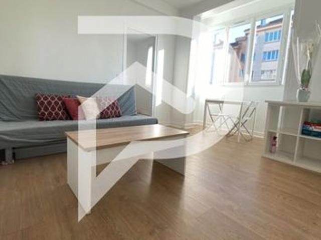 Appartement vente à Argenteuil