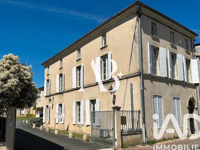 Appartement vente à Langon