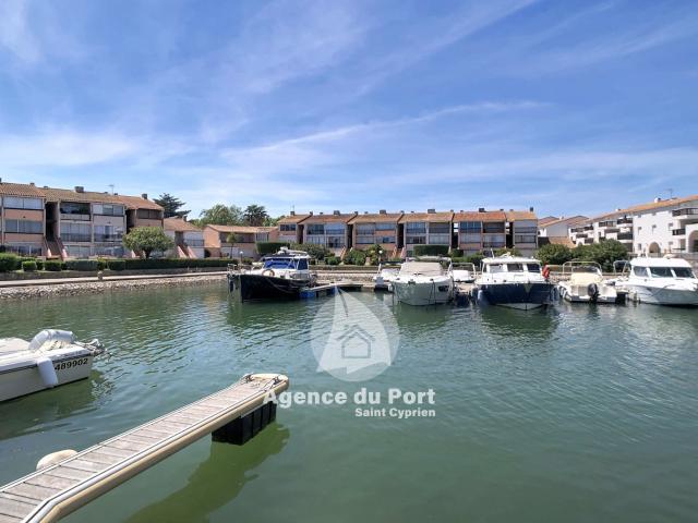 Appartement vente à Céret, Saint-cyprien